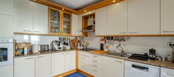 4 bedrooms House in Oeiras, Portugal No. 124223 21