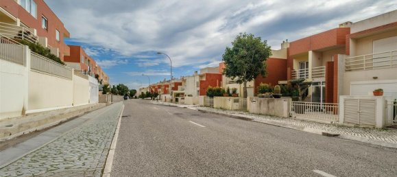 4 bedrooms House in Oeiras, Portugal No. 124223 48