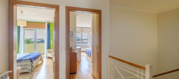 4 bedrooms House in Oeiras, Portugal No. 124223 24