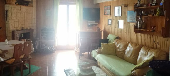 Apartamento T4 em Rieti, Italy N.º 350497 2