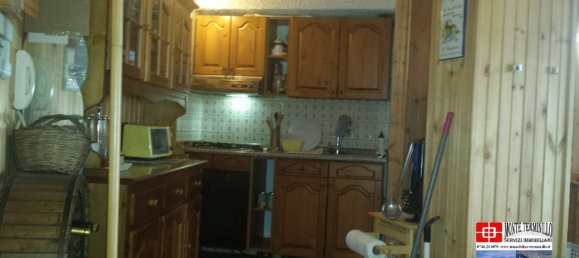 Apartamento T4 em Rieti, Italy N.º 350497 11