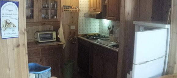 Apartamento T4 em Rieti, Italy N.º 350497 13