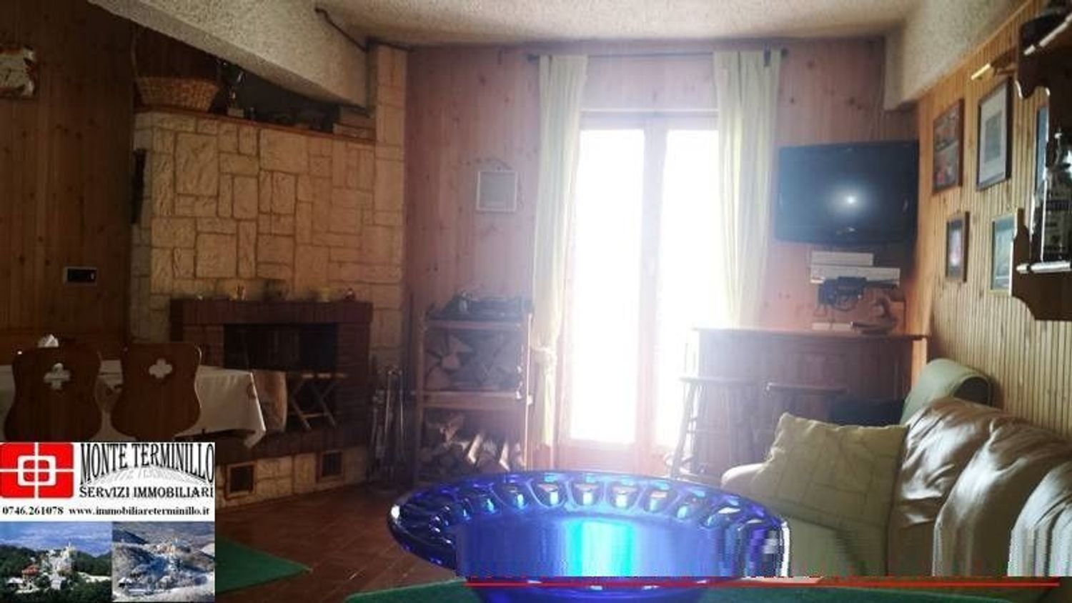 Apartamento T4 em Rieti, Italy N.º 350497