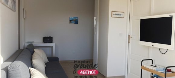 Studio in Porto-Vecchio, France, Nr. 210657 3