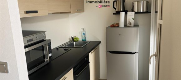 Studio in Porto-Vecchio, France, Nr. 210657 2