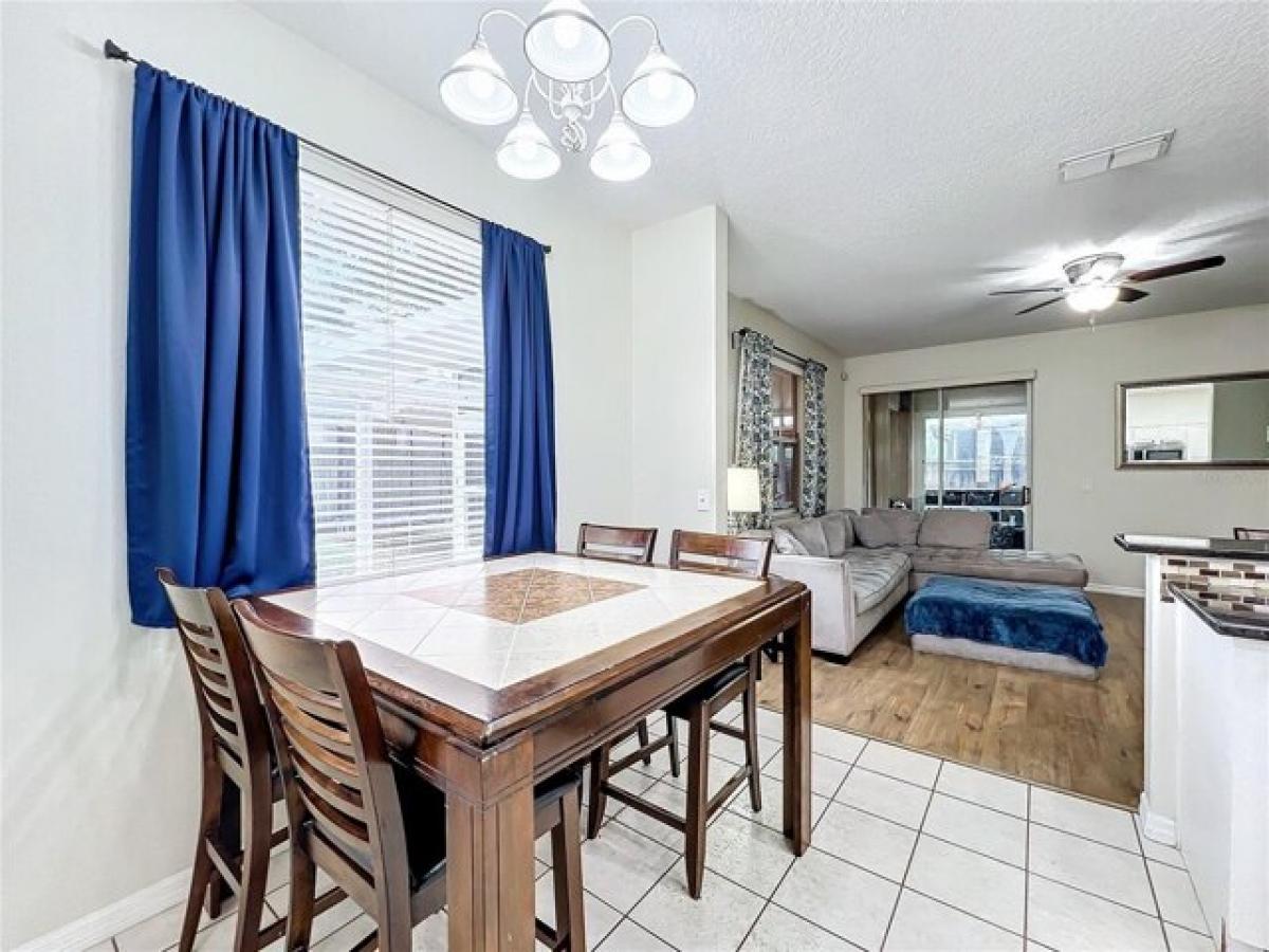 4 bedrooms House in Orlando, USA No. 341983