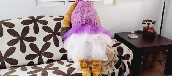 Casa T6 em Torrevieja, Spain N.º 188385 26