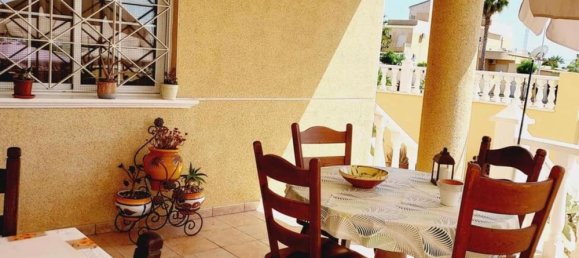 Casa T6 em Torrevieja, Spain N.º 188385 20