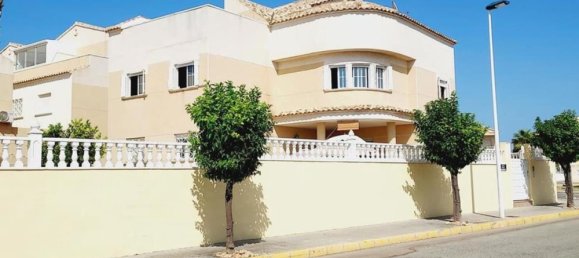 Casa T6 em Torrevieja, Spain N.º 188385 14