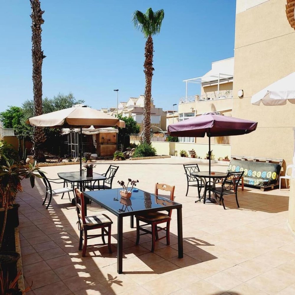 Casa T6 em Torrevieja, Spain N.º 188385