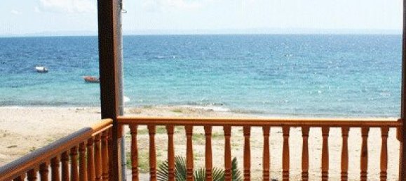 3 غرف نوم ميزونيت في Chalkidiki, Greece رقم 92829 29