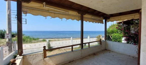 3 غرف نوم ميزونيت في Chalkidiki, Greece رقم 92829 4