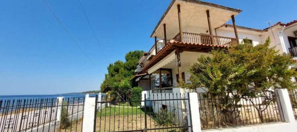 3 غرف نوم ميزونيت في Chalkidiki, Greece رقم 92829 25