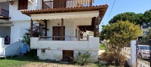 3 غرف نوم ميزونيت في Chalkidiki, Greece رقم 92829 27
