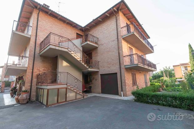 6-salle Appartement à Castelnuovo Berardenga, Italy No. 260402