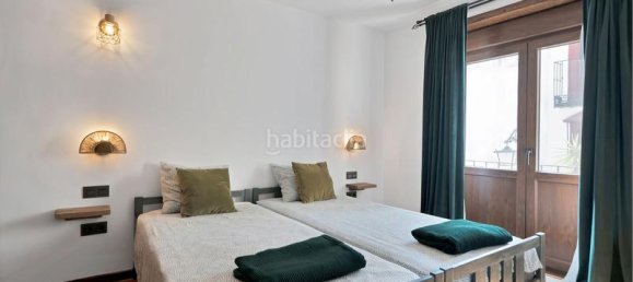 Casa de 3 dormitorios en Málaga, Spain No. 168368 9