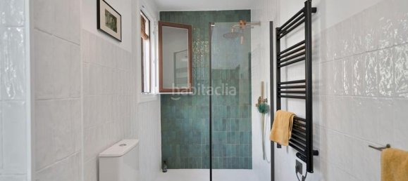 Casa de 3 dormitorios en Málaga, Spain No. 168368 13