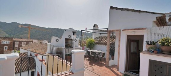 Casa de 3 dormitorios en Málaga, Spain No. 168368 19