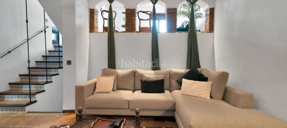 Casa de 3 dormitorios en Málaga, Spain No. 168368 4