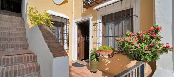 Casa de 3 dormitorios en Málaga, Spain No. 168368 2