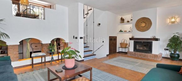 Casa de 3 dormitorios en Málaga, Spain No. 168368 5