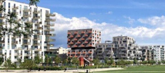 2غرفة شقة في Favoriten, Austria رقم 169370 15