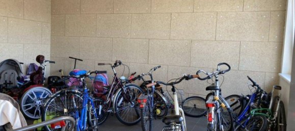 2غرفة شقة في Favoriten, Austria رقم 169370 17