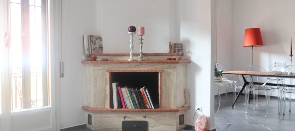 4 bedrooms Apartment in Casalecchio di Reno, Italy No. 120439 2