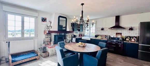 4 غرف نوم منزل في Landelles-et-Coupigny, France رقم 344951 13