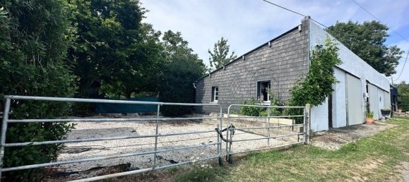 4 غرف نوم منزل في Landelles-et-Coupigny, France رقم 344951 14