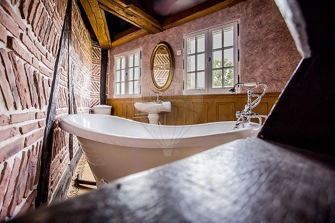 3 chambres Châteaux à Pithiviers, France No. 230656