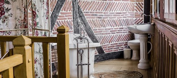 3 chambres Châteaux à Pithiviers, France No. 230656 14