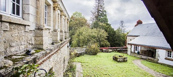 3 chambres Châteaux à Pithiviers, France No. 230656 10