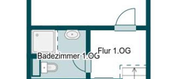 2 Schlafzimmer Stadthaus in Lübeck, Germany, Nr. 355852 18