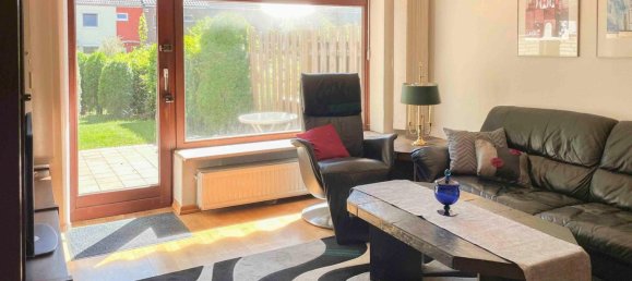 2 Schlafzimmer Stadthaus in Lübeck, Germany, Nr. 355852 4