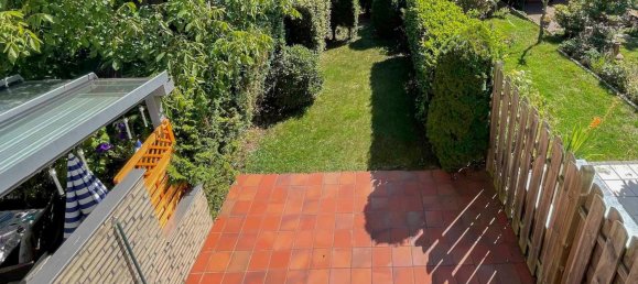 2 Schlafzimmer Stadthaus in Lübeck, Germany, Nr. 355852 10