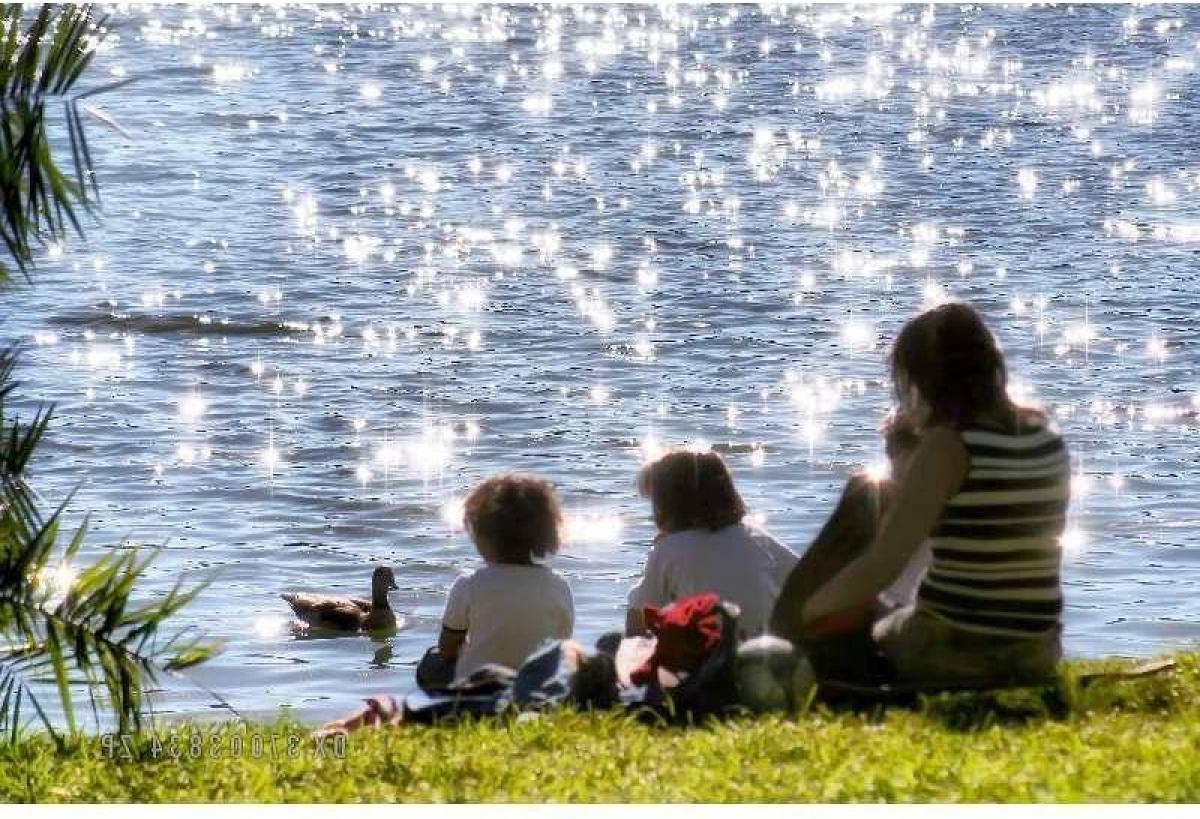  Land in Escobar, Argentina No. 46521