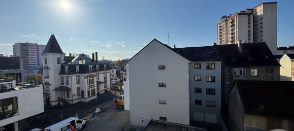 Apartamento T3 em Schiltigheim, France N.º 210220 14