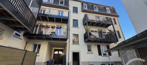Apartamento T3 em Schiltigheim, France N.º 210220 13