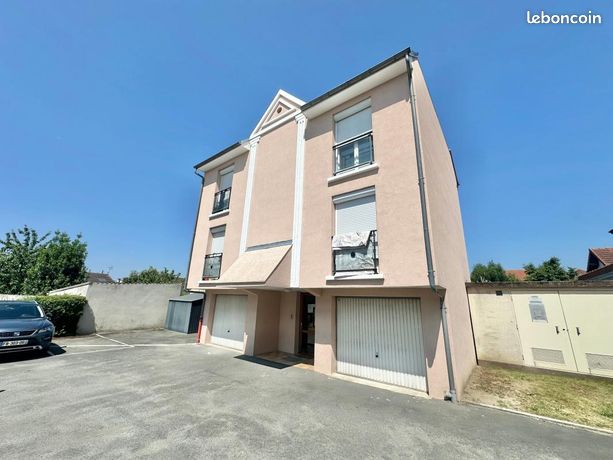 Студия в Севран, Франция № 314491