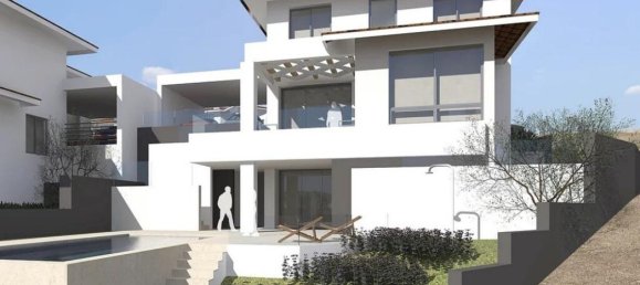 4 Schlafzimmer Villa in Limassol, Cyprus, Nr. 2065 3