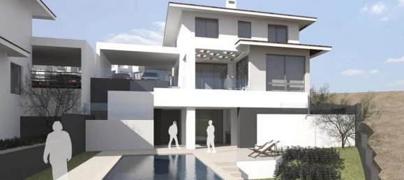 4 Schlafzimmer Villa in Limassol, Cyprus, Nr. 2065 4