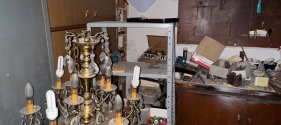 6 bedrooms House in Rivoli, Italy No. 378769 34