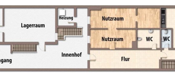 Здание 220м² в Бад Тёльц-Вольфратсхаузен, Германия № 317926 7
