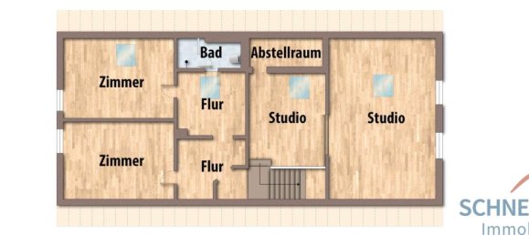 Здание 220м² в Бад Тёльц-Вольфратсхаузен, Германия № 317926 9