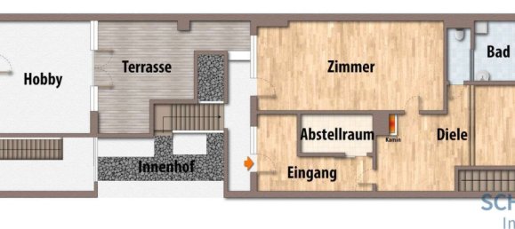 Здание 220м² в Бад Тёльц-Вольфратсхаузен, Германия № 317926 8