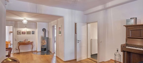 Здание 220м² в Бад Тёльц-Вольфратсхаузен, Германия № 317926 18