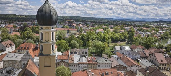 Здание 220м² в Бад Тёльц-Вольфратсхаузен, Германия № 317926 6