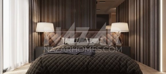 شقة 1+1 في Alanya, Turkey رقم 14389 8