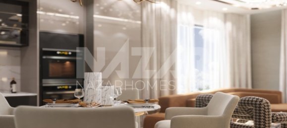 شقة 1+1 في Alanya, Turkey رقم 14389 11